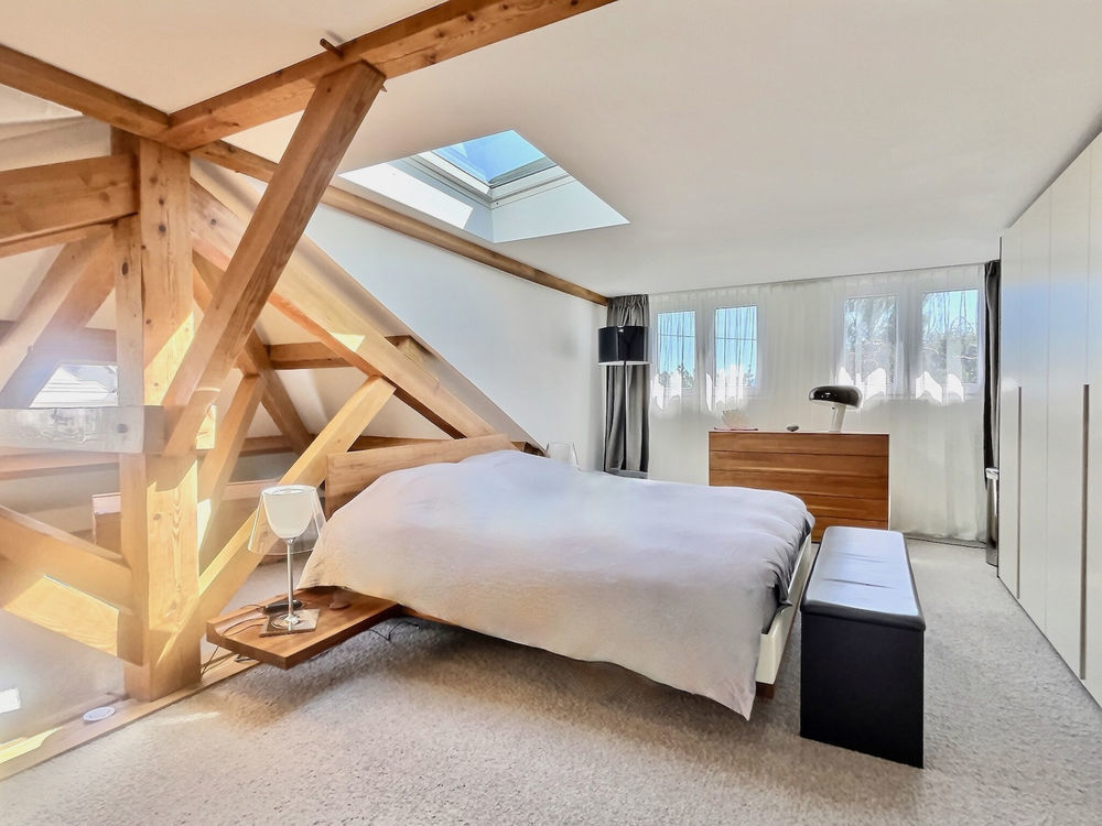 � vendre  Maison Divonne-les-Bains (01220)