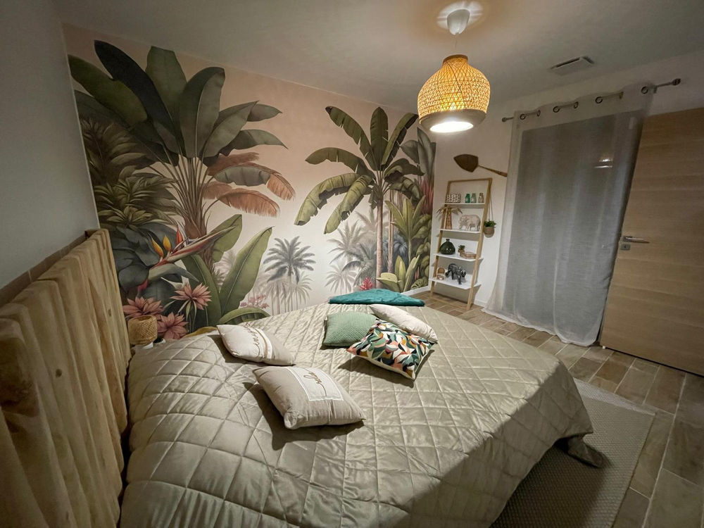 � vendre  Maison Rochegude (26790)