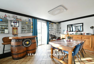  Maison � vendre 4 pi�ces 101 m�