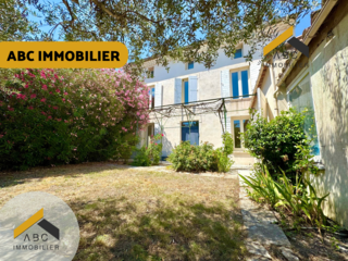  Maison � vendre 5 pi�ces 130 m�