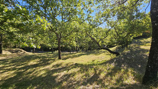  Terrain � vendre 1600 m�