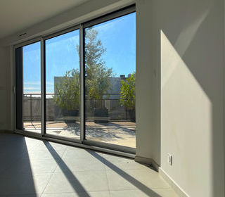  Appartement � vendre 4 pi�ces 133 m�