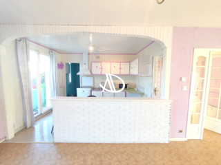  Maison � vendre 4 pi�ces 100 m�