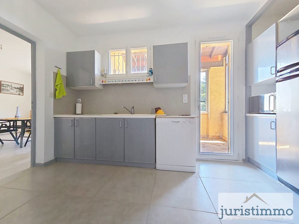 � vendre  Maison Ch�teauneuf-de-Gadagne (84470)