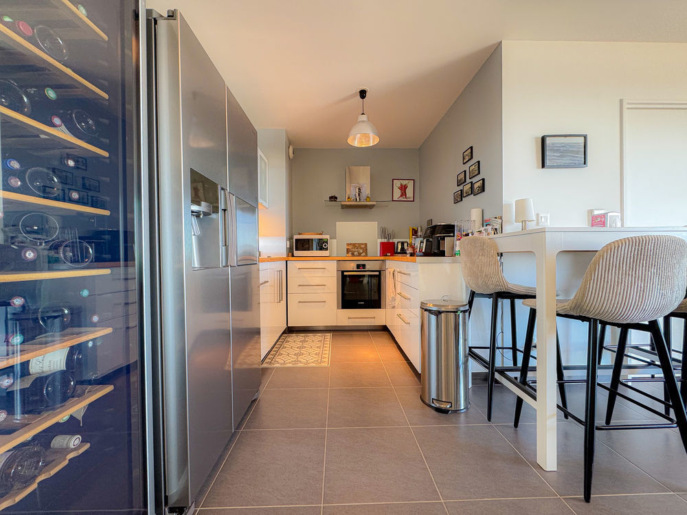 � vendre  Appartement Palavas-les-Flots (34250)