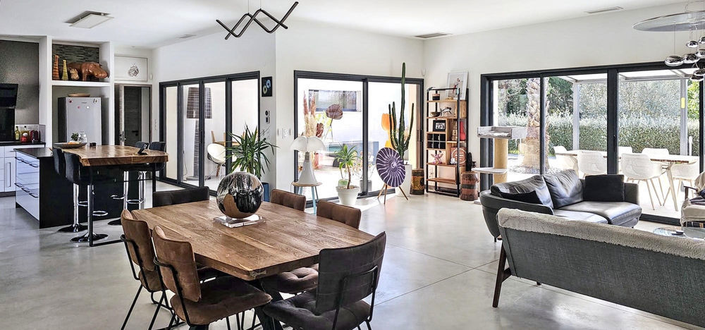 � vendre  Maison Sommi�res (30250)