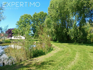  Maison � vendre 9 pi�ces 159 m�