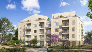  Appartement � vendre 2 pi�ces 36 m�