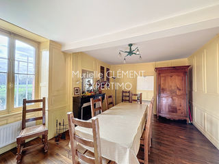  Maison � vendre 11 pi�ces 330 m�