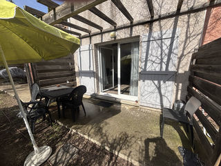  Appartement � vendre 2 pi�ces 45 m�