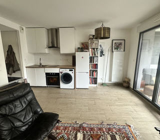  Appartement � vendre 1 pi�ce 31 m�