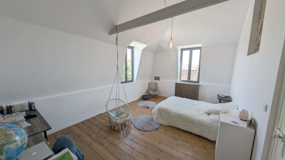 � vendre  Maison Le Crotoy (80550)