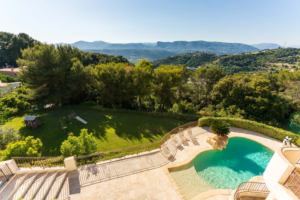 � vendre  Maison Nice (06200)