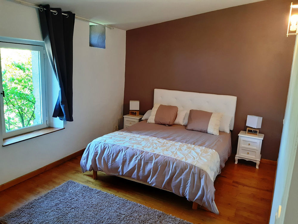 � vendre  Maison Anduze (30140)