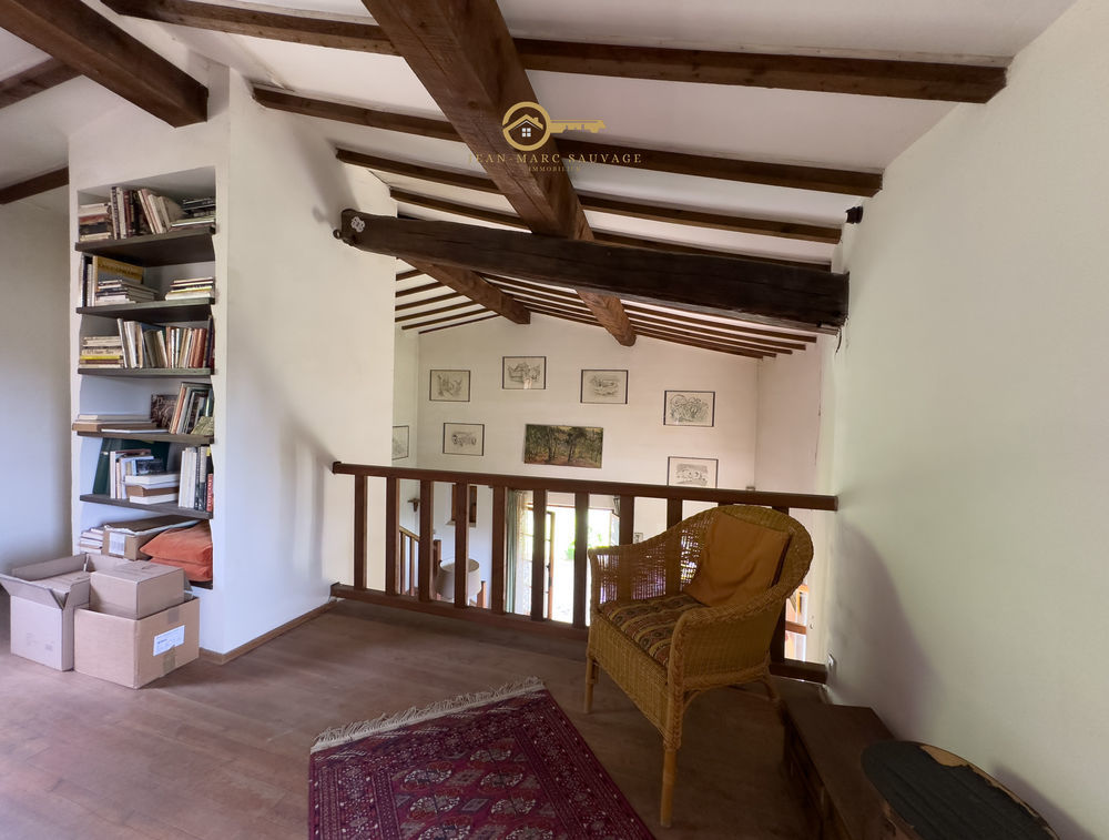 � vendre  Propri�t�/ch�teau Fayence (83440)