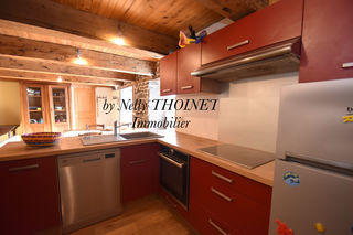  Maison � vendre 2 pi�ces 83 m�