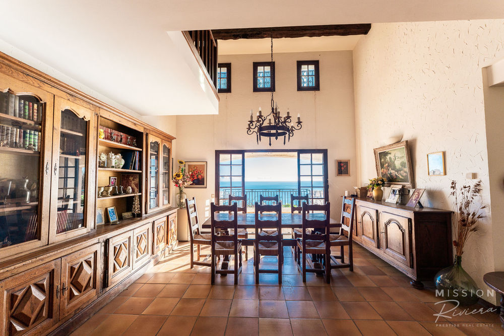 � vendre  Maison La Turbie (06320)