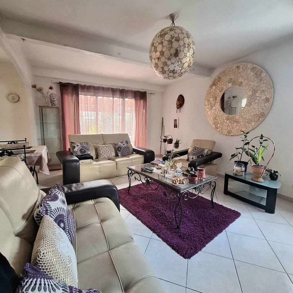 � vendre  Maison Toulon (83200)