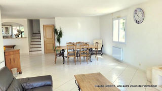  Maison � vendre 6 pi�ces 148 m�