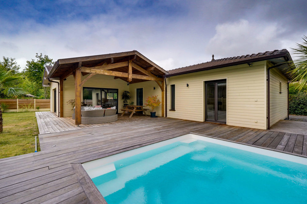 � vendre  Maison L�ge-Cap-Ferret (33950)