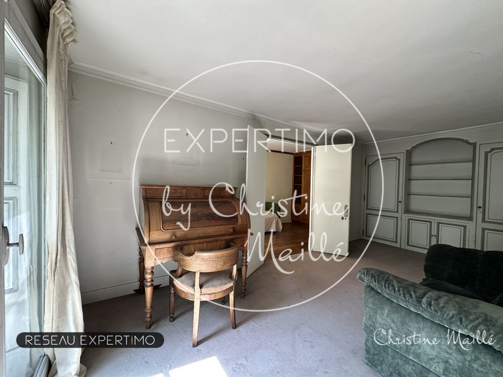 � vendre  Appartement Versailles (78000)