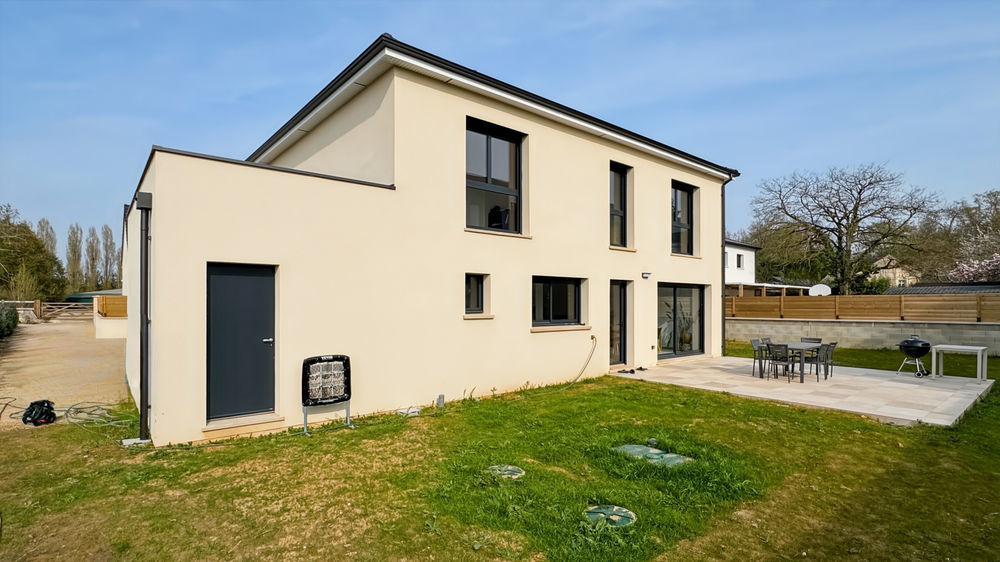 � vendre  Maison Feucherolles (78810)