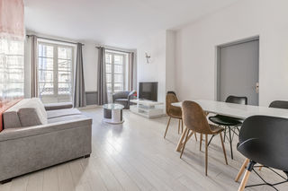  Appartement � vendre 4 pi�ces 89 m�