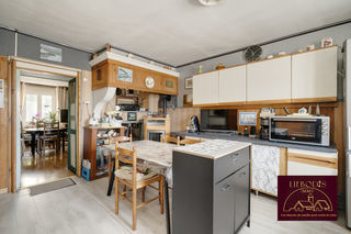  Maison � vendre 4 pi�ces 147 m�