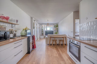  Appartement � vendre 2 pi�ces 49 m�