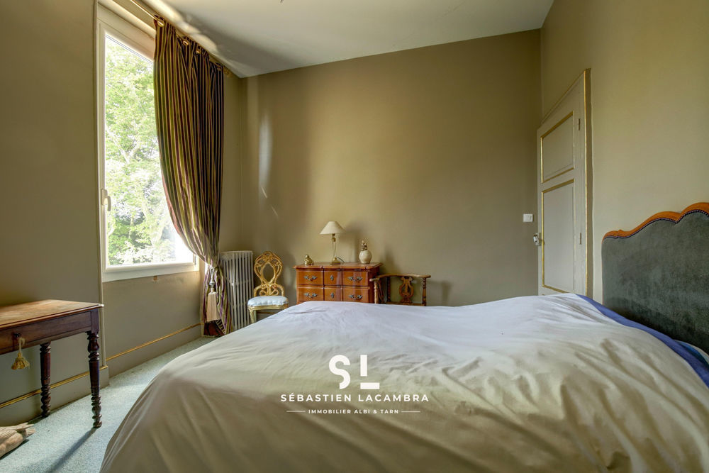 � vendre  Propri�t�/ch�teau Rivi�res (81600)