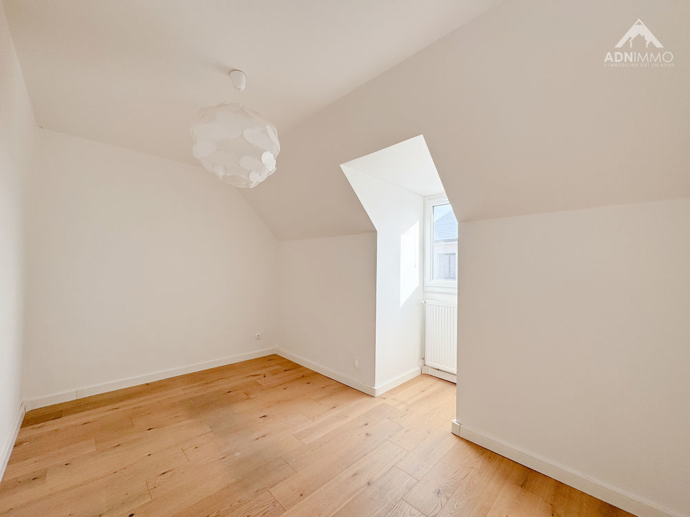 � vendre  Maison Chevry (01170)