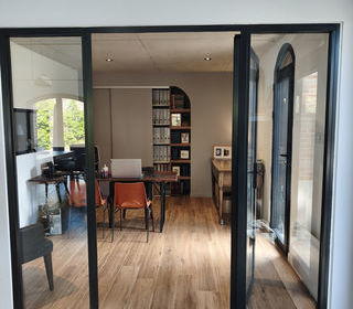  Propri�t�/ch�teau 7 pi�ces 231 m� Vif