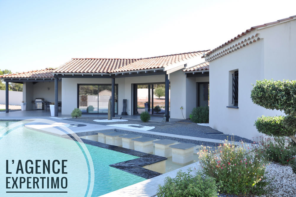 � vendre  Maison Uchaux (84100)