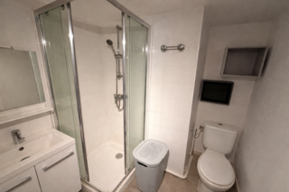  Appartement � vendre 1 pi�ce 23 m�