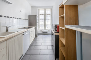  Appartement � vendre 4 pi�ces 89 m�