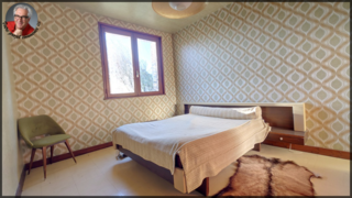  Maison � vendre 7 pi�ces 160 m�