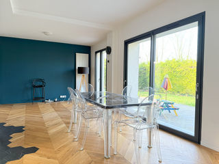  Maison � vendre 5 pi�ces 125 m�