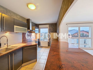  Appartement � vendre 3 pi�ces 81 m�