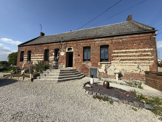  Maison � vendre 5 pi�ces 249 m�