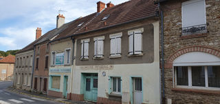  Immeuble � vendre 221 m�