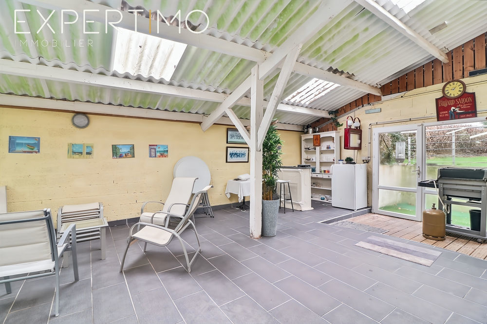 � vendre  Maison Brest (29200)