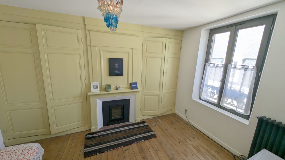 � vendre  Maison Le Crotoy (80550)