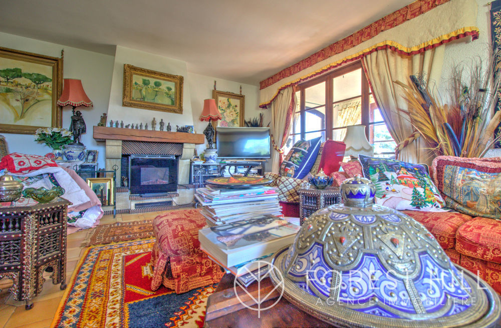 � vendre  Maison C�ret (66400)