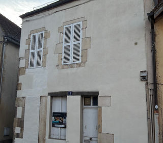  Maison � vendre 4 pi�ces 80 m�