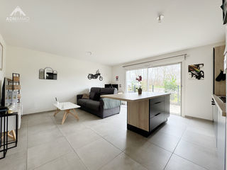  Appartement � vendre 2 pi�ces 50 m�