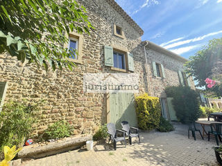  Maison � vendre 10 pi�ces 400 m�