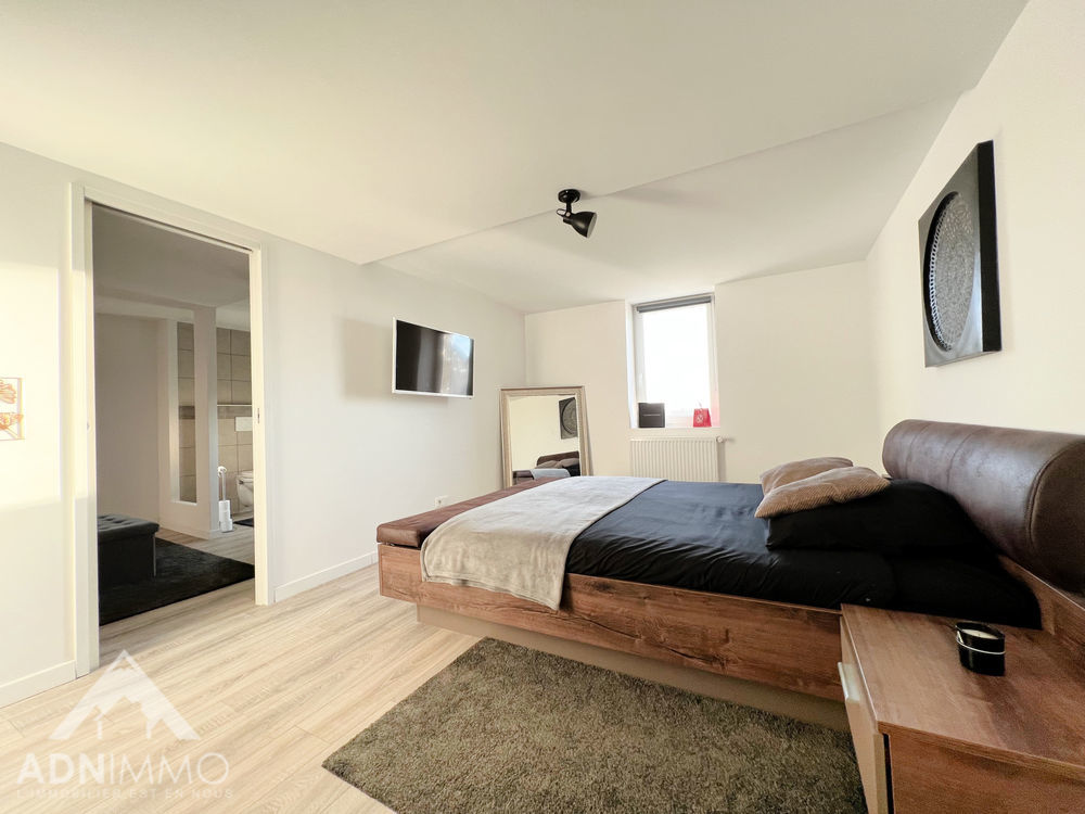 � vendre  Maison Collonges (01550)