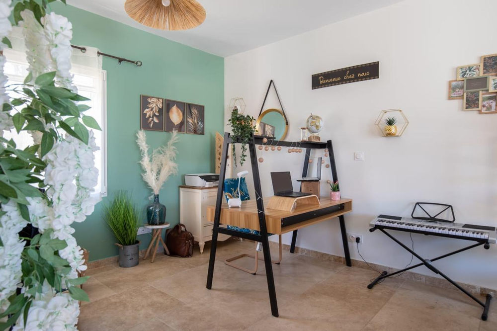 � vendre  Maison L'Isle-sur-la-Sorgue (84800)