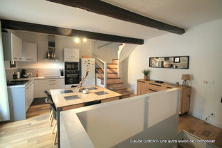  Appartement � vendre 3 pi�ces 78 m�