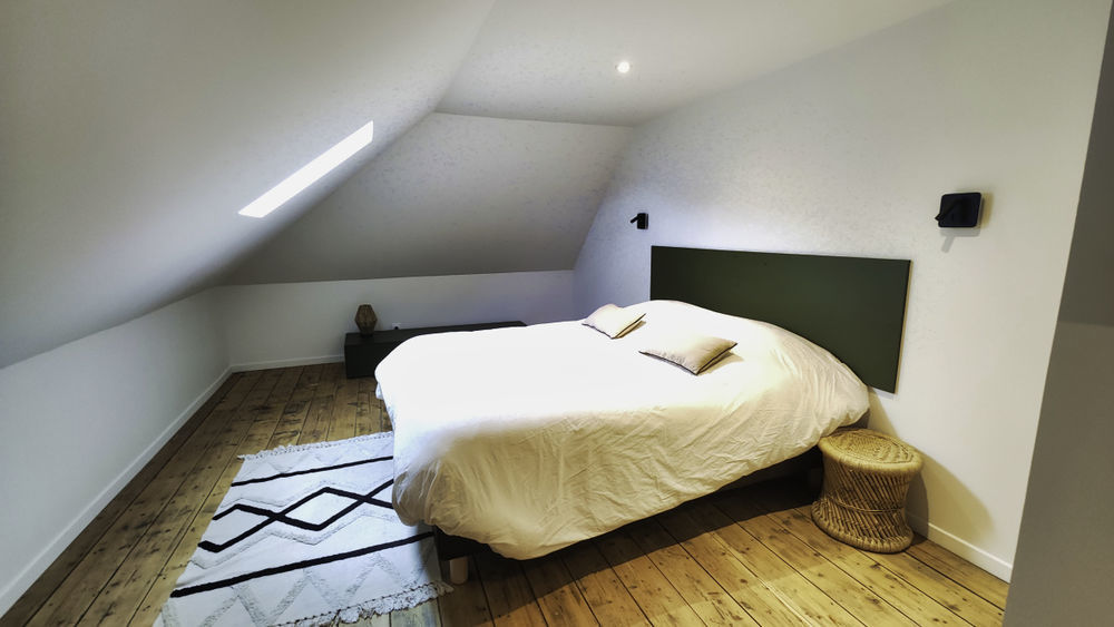 � vendre  Maison Le Crotoy (80550)